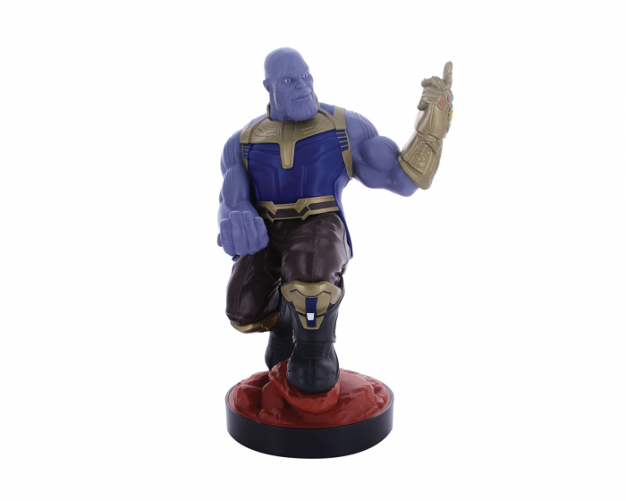 Cable Guys Marvel Thanos Mobil- & Kontrollholderen