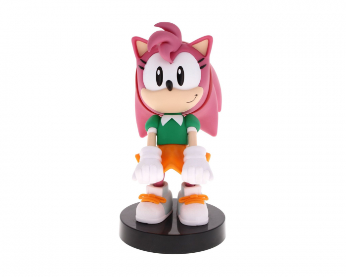 Cable Guys Sonic Amy Rose Mobil- & Kontrollholderen