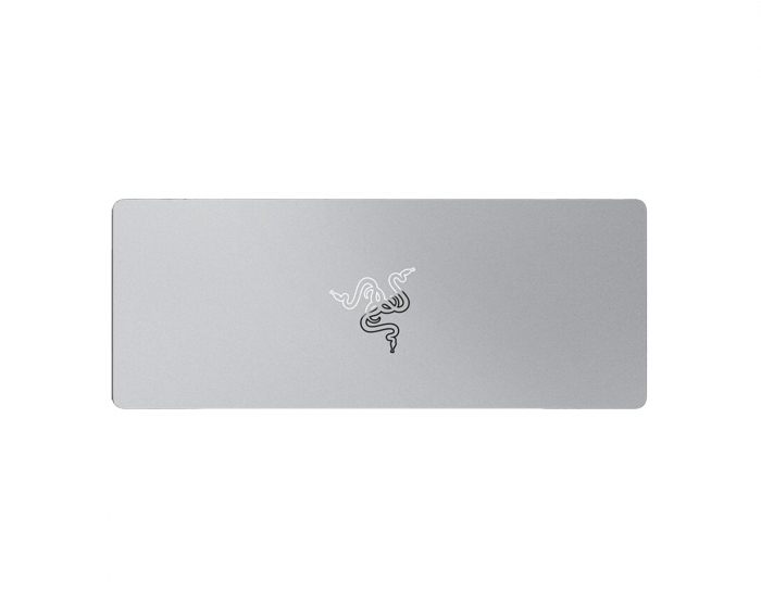 Razer Thunderbolt 4 Dokkingstasjon - Mercury