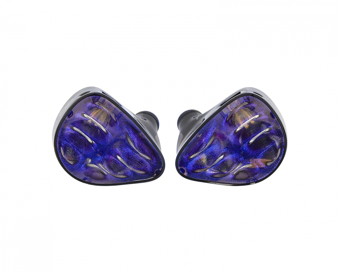 QKZ x HBB Hades IEM Hodetelefoner - Standard