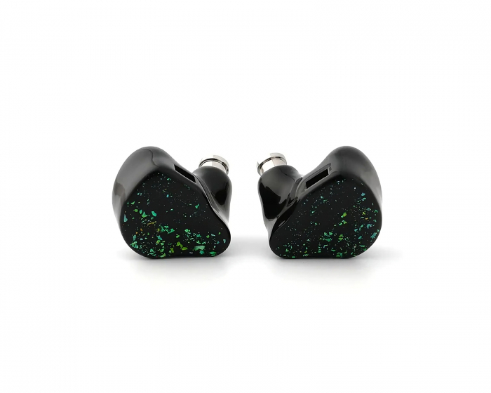 Linsoul x HBB Jupiter IEM Hodetelefoner - 3.5mm