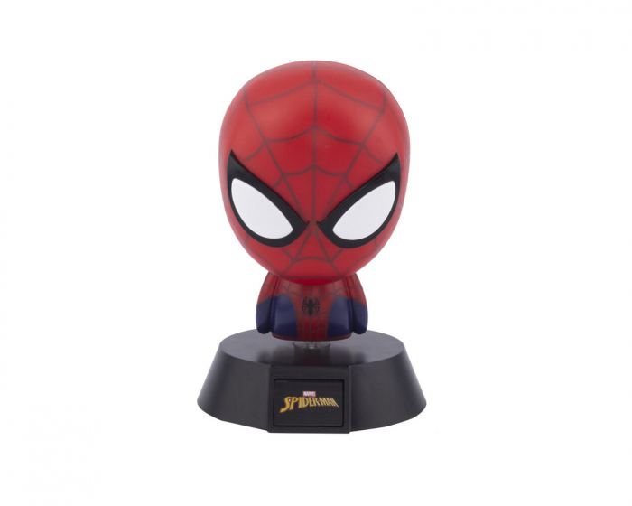 Paladone Icon Light - Marvel Spiderman