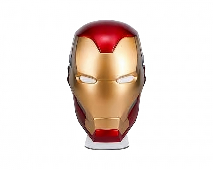 Paladone Iron Man Mask Light