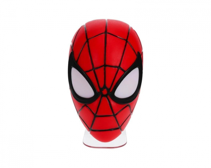 Paladone Spiderman Mask Light
