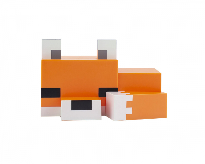Paladone Minecraft Fox Lampe