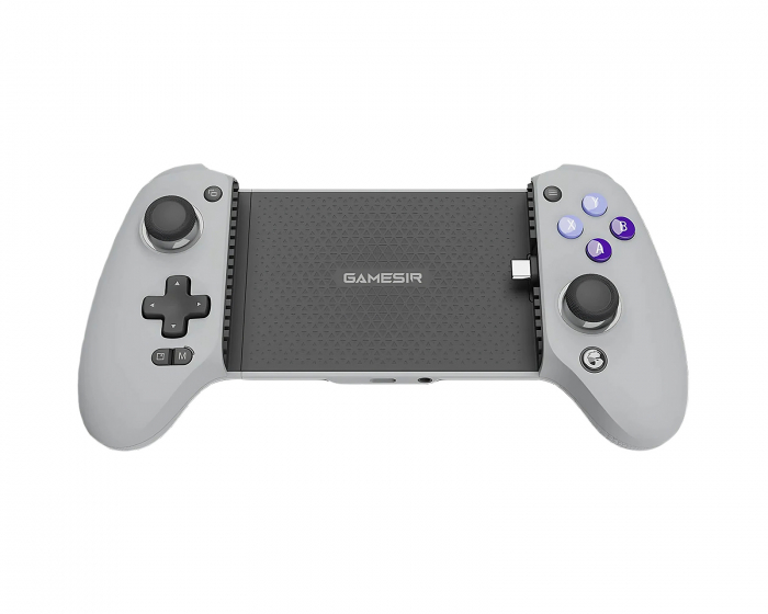 GameSir G8 Galileo USB-C Mobil Spillkontroller til iPhone/Android [Hall Effect]