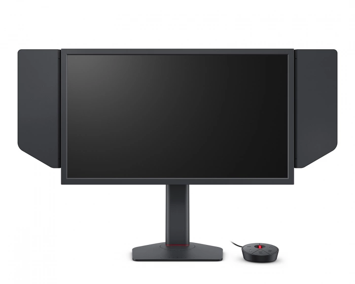 ZOWIE by BenQ XL2586X 24.5″ Fast TN 540Hz DyAc 2 Gaming Monitor for e-Sports - Gamingskjerm