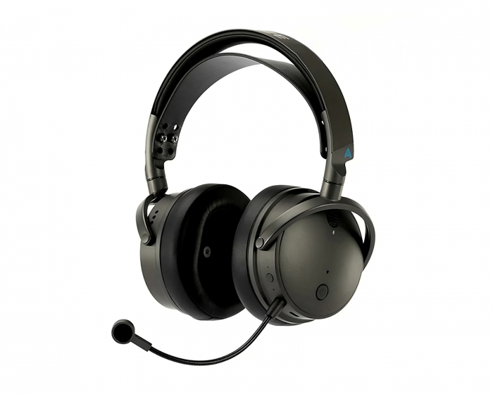 Audeze Maxwell Trådløst Gaming Headset (PS4/PS5/PC)