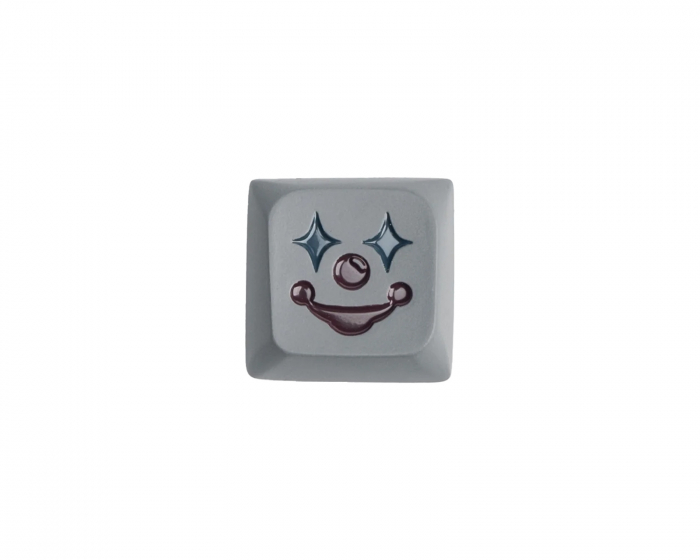 Keychron Zinc Alloy Low Profile LSA Artisan Keycap - Joker