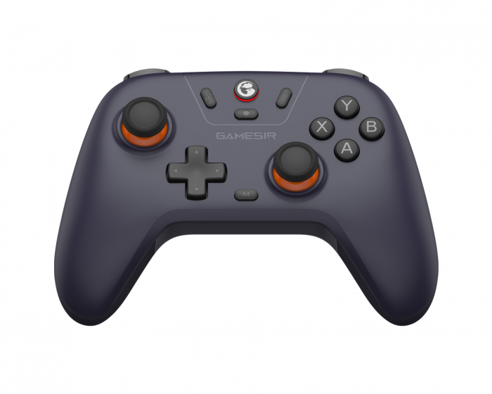 GameSir Nova Lite Trådløs Kontroller - Space Purple