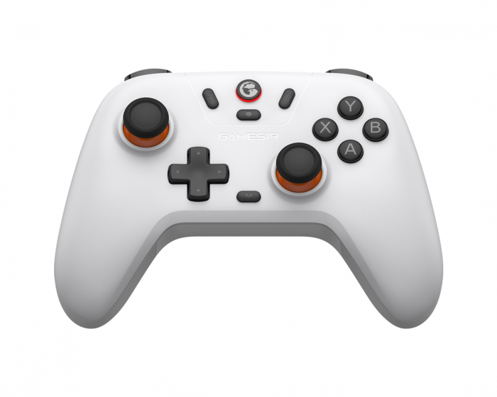 GameSir Nova Lite Wireless Controller - Domino White