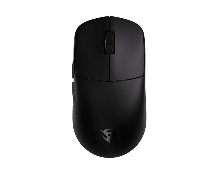 Ninjutso Sora v2 Superlight Trådløs Gamingmus - Svart