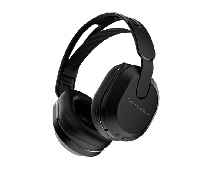 Turtle Beach Stealth 500 Trådløst Gaming Headset - Svart (PS4/PS5)