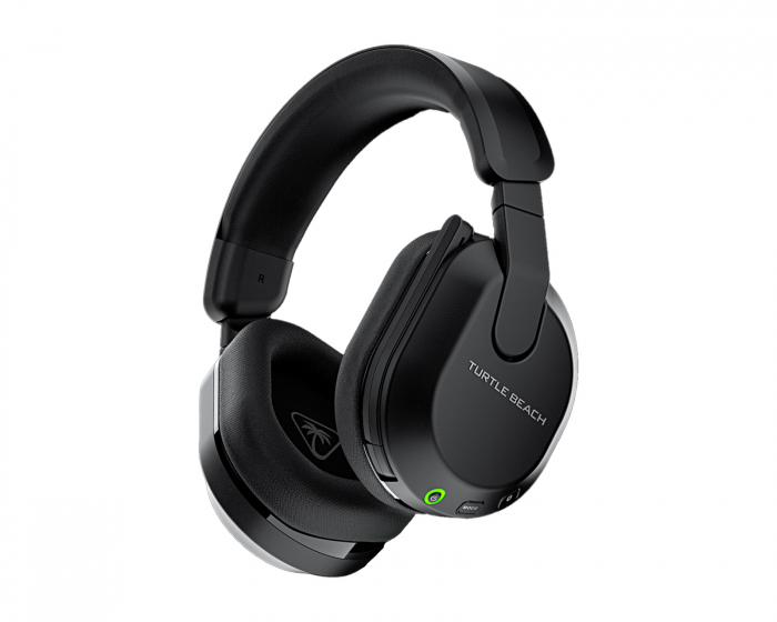 Turtle Beach Stealth 600 Trådløst Gaming Headset - Svart (PC)