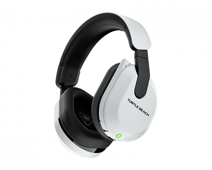 Turtle Beach Stealth 600 Trådløst Gaming Headset - Hvit (Xbox)