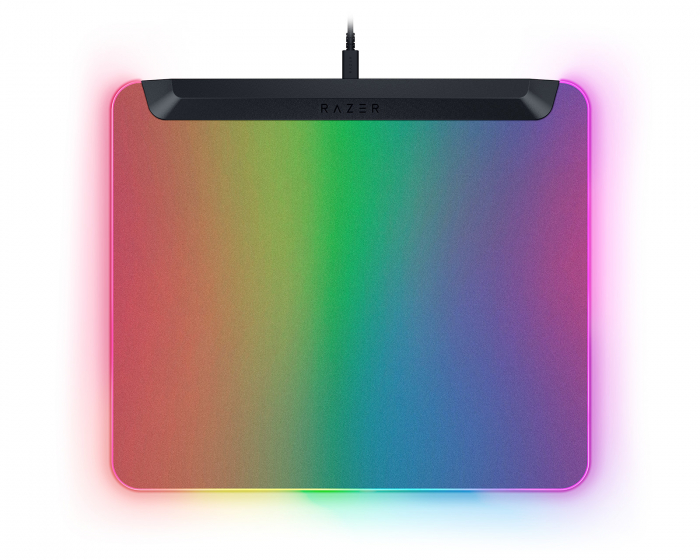 Razer Firefly V2 PRO Chroma Musematte - Svart