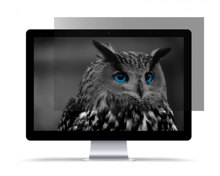 Natec Owl Screen Privacy Protector 27″ 16:9 Personvernfilter