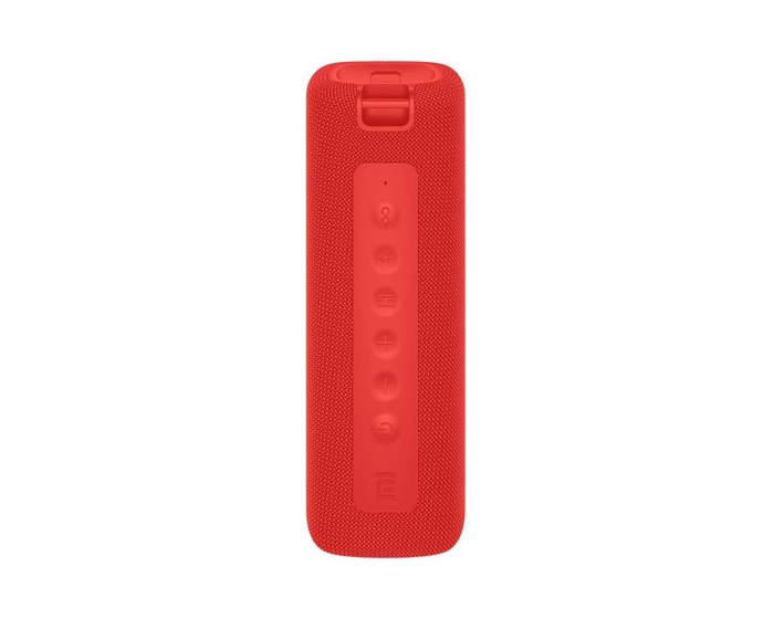 Xiaomi Mi Bluetooth Høyttaler 16W - Rød