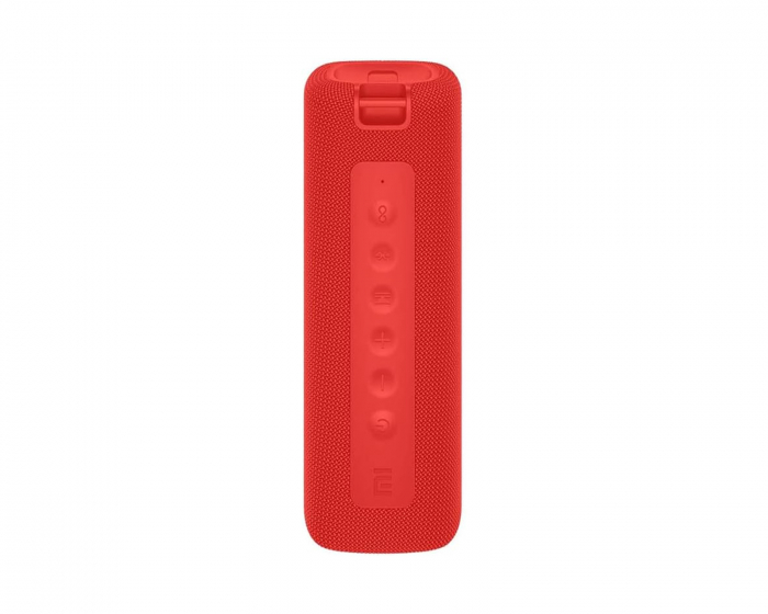 Xiaomi Mi Bluetooth Høyttaler 16W - Rød