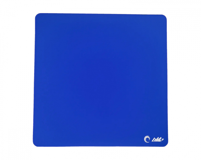 La Onda Blitz - Gaming Musematte - SQ - Soft - Blå