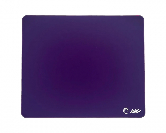 La Onda Blitz - Gaming Musematte - L - Soft - Lilla