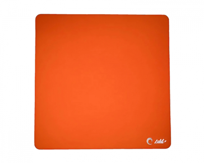 LaOnda Blitz - Gaming Musematte - SQ - Mid - Oransje