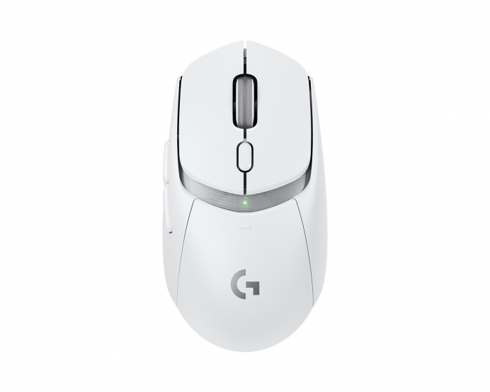 Logitech G309 Lightspeed Trådløst Gamingmus - Hvit
