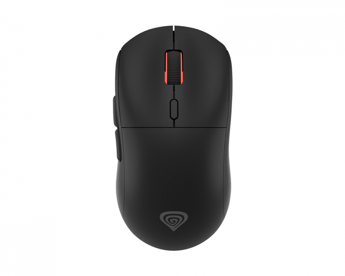 Genesis Zircon XIII Trådløs Gaming Mus - Svart