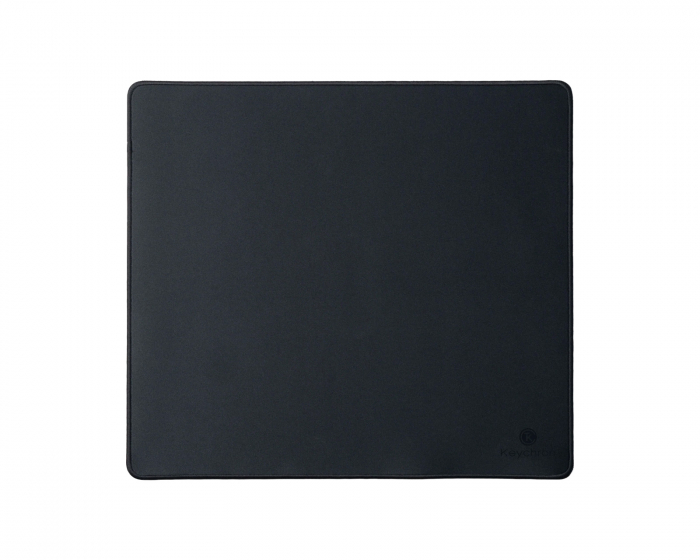 Keychron Skrivebordsmatte - L - Svart