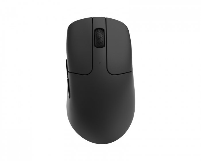 Keychron M2 4K Trådløs Gaming Mus - Svart