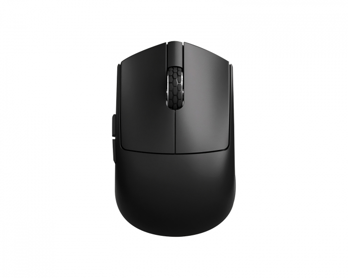 Darmoshark M5 4K Trådløs Gamingmus - Svart