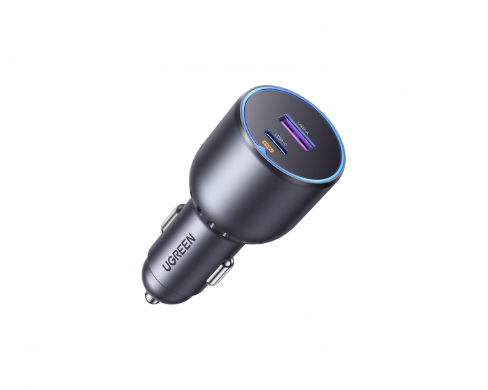 UGREEN Billader 2 ports - 63W