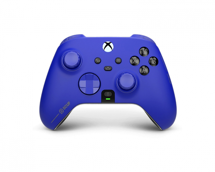 Scuf Instinct Pro Trådløs Kontroll til Xbox Series X/S - Blå