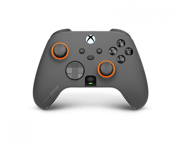 Scuf Instinct Pro Trådløs Kontroll til Xbox Series X/S - Steel Gray
