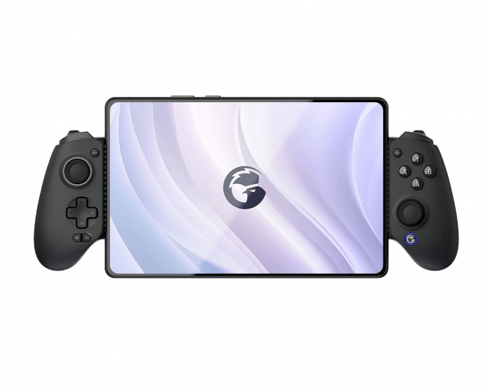 GameSir G8+ Bluetooth Mobil Spillkontroller til iPhone/Android [Hall Effect]