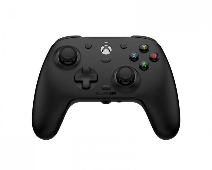 GameSir G7 HE Xbox Kontroller - Svart