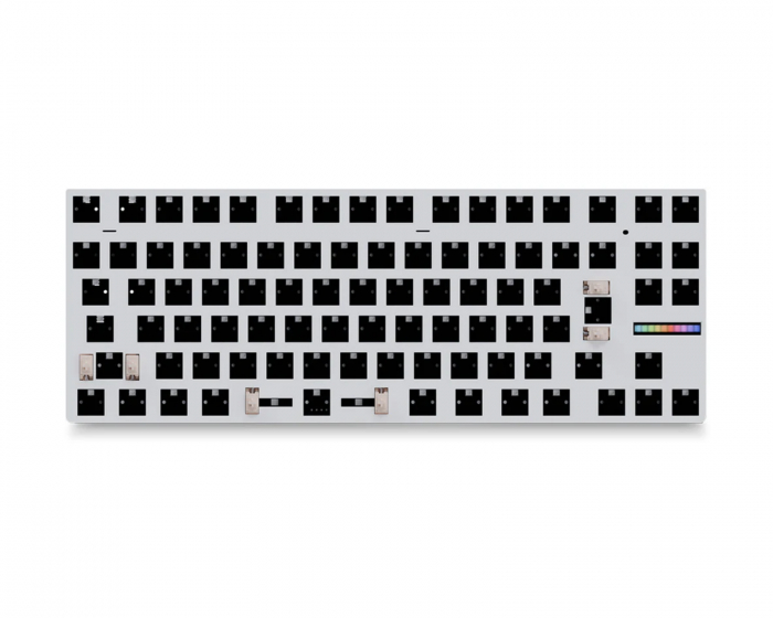 Wooting 80HE PCB Module - ANSI