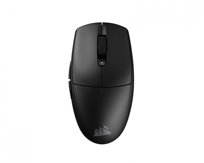 Corsair M55 Trådløs Gamingmus - Svart