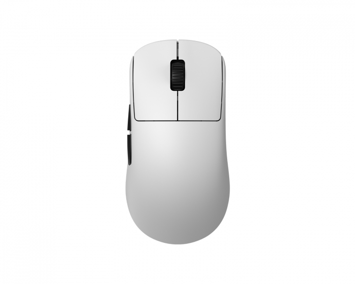 Endgame Gear OP1w 4K Trådløs Gamingmus - Hvit