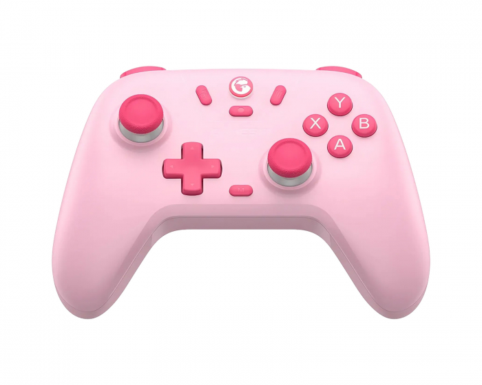 GameSir Nova Lite Trådløs Kontroll - Blush Pink