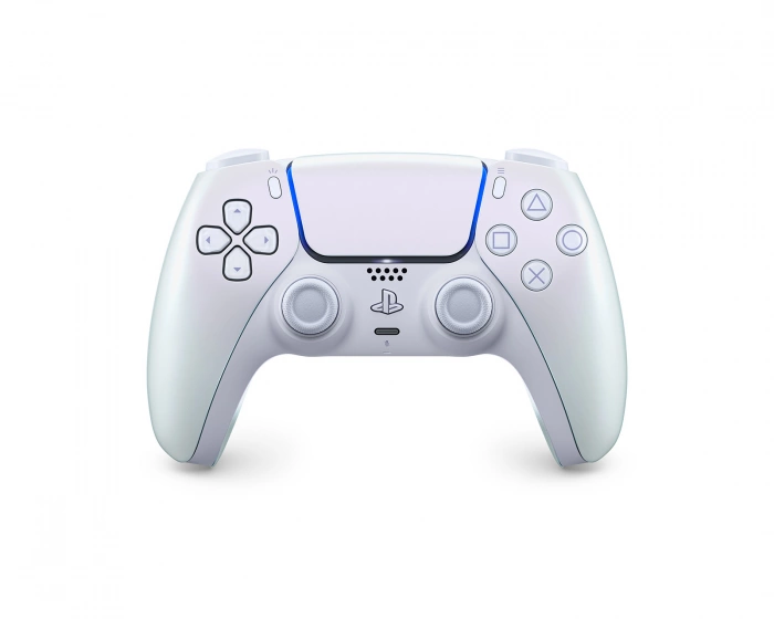 Sony Playstation 5 DualSense V2 Trådløst PS5 Kontroller - Chroma Pearl