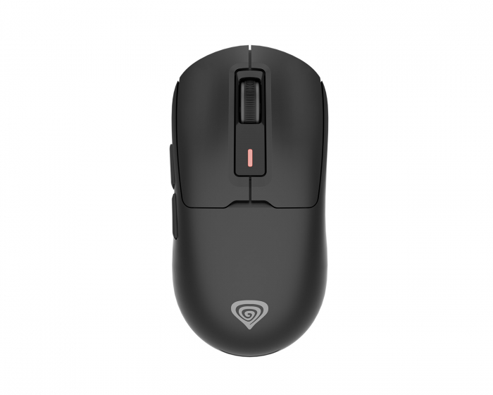 Genesis Zircon 660 Pro Trådløs Gaming Mus - Svart