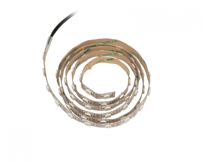 Nitro Concepts LED Kit til E-Racer
