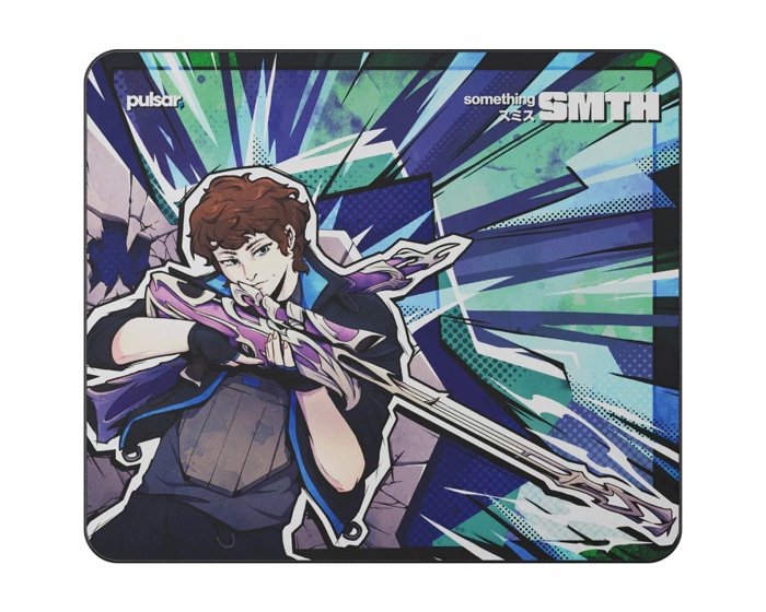 Pulsar x PRX Something Musematte - XL