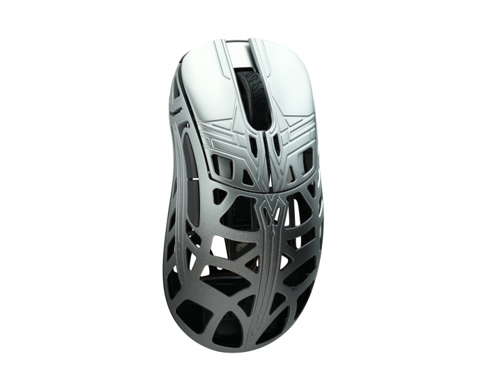 WLMouse Sword X 8K Trådløs Gamingmus - Onyx [Omron Opticals]