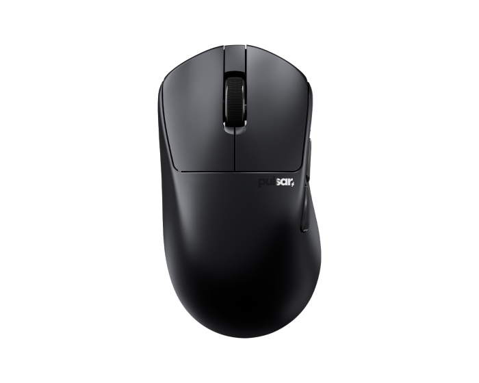 Pulsar X3 Mini LHD Trådløs Gamingmus - Svart