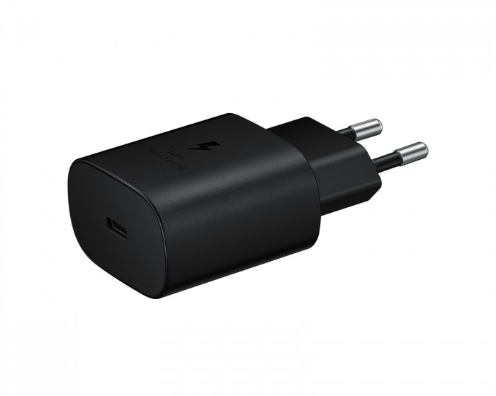 Samsung Power Adapter Hurtiglader USB-C (25W)