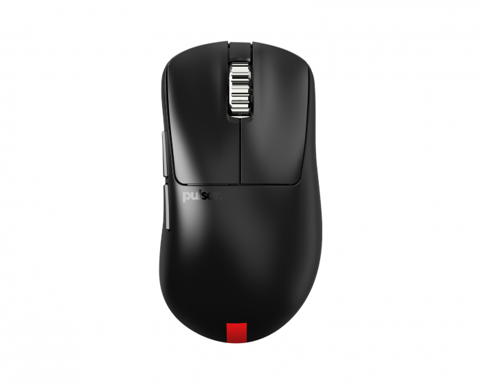 Pulsar Xlite v4 eS Mini Trådløs Gamingmus - Svart