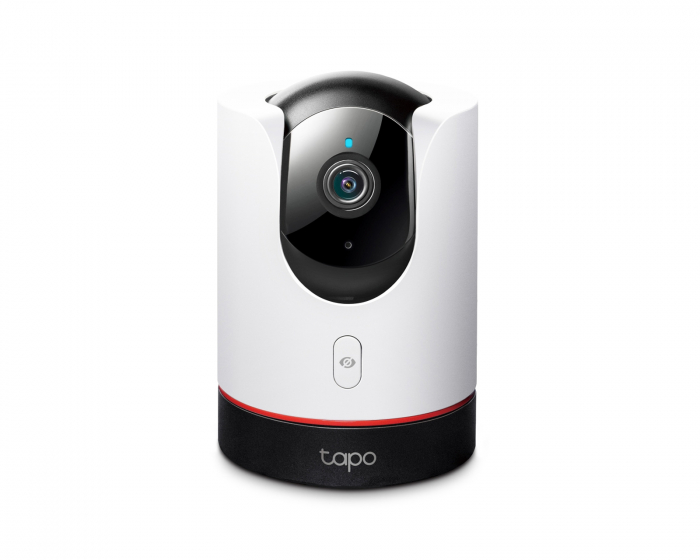 TP-Link Tapo C225 Pan/Tilt AI Home Security Wi-Fi Overvåkningskamera