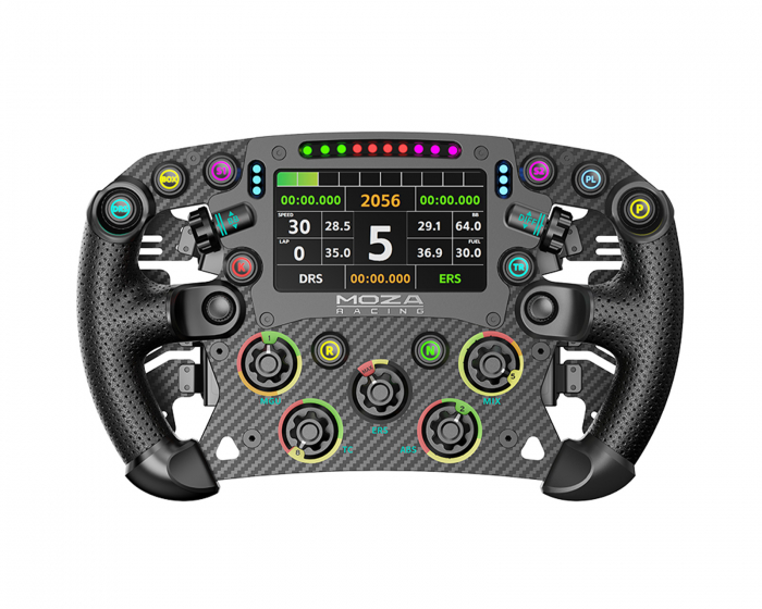 FSR2 Formula Wheel